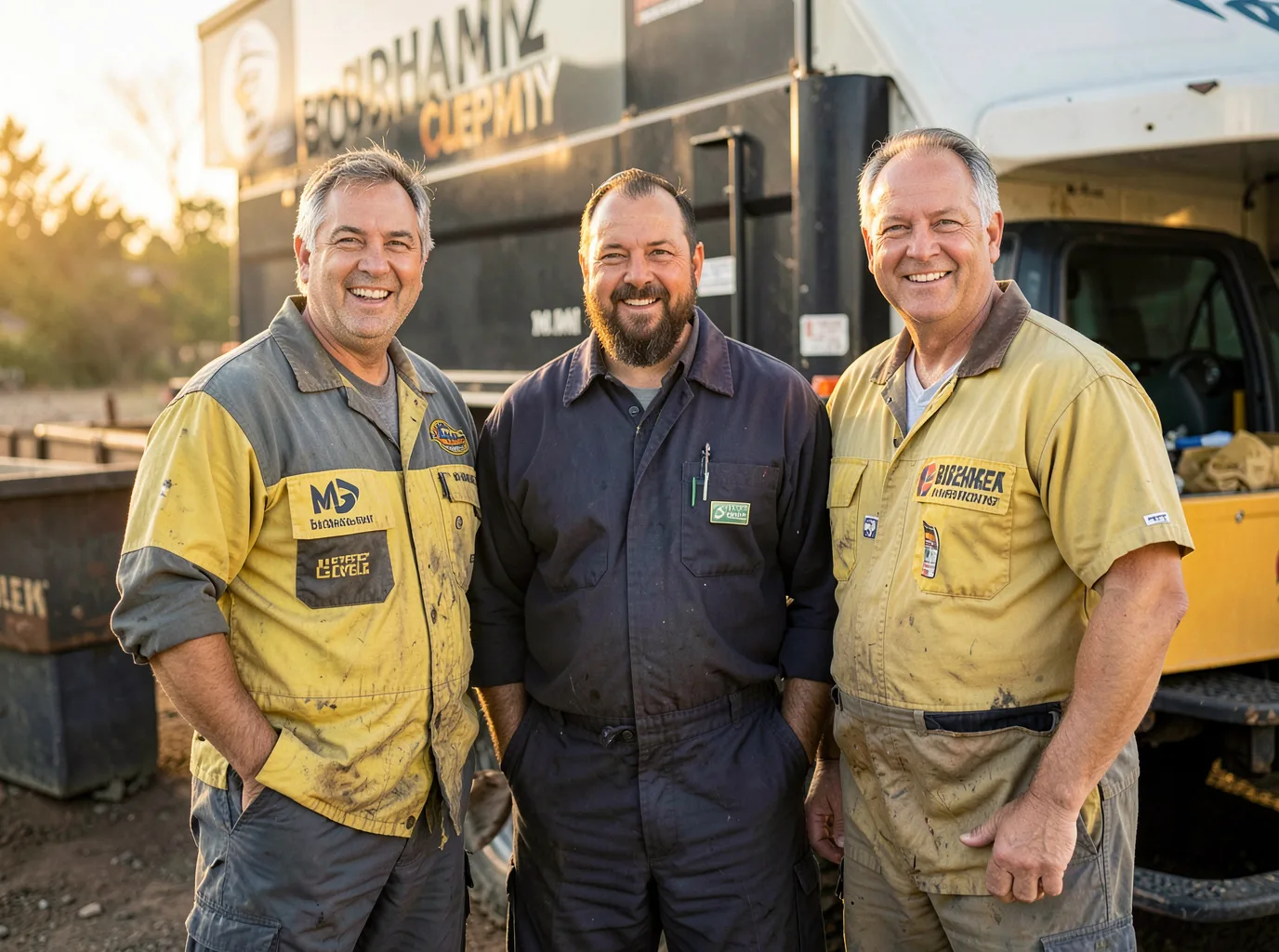 Sewage Cleanup company in Braddyville, IA